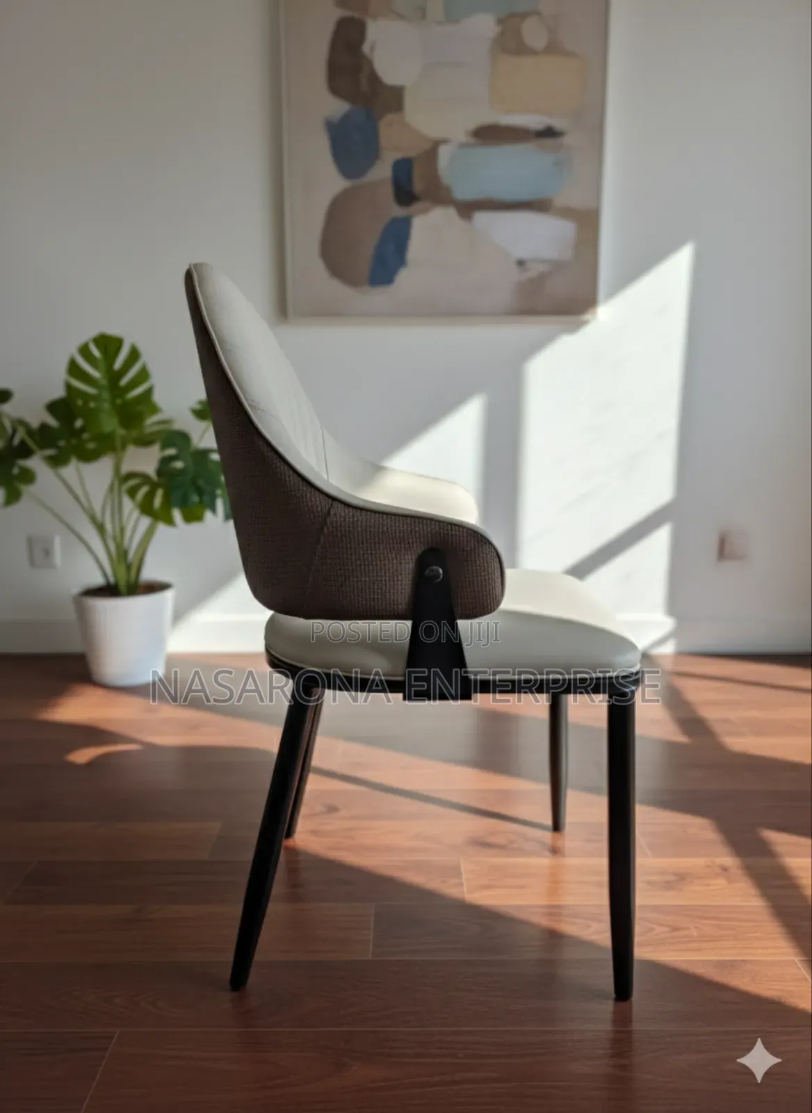 Quality and Aesthetic Dinning Chairs