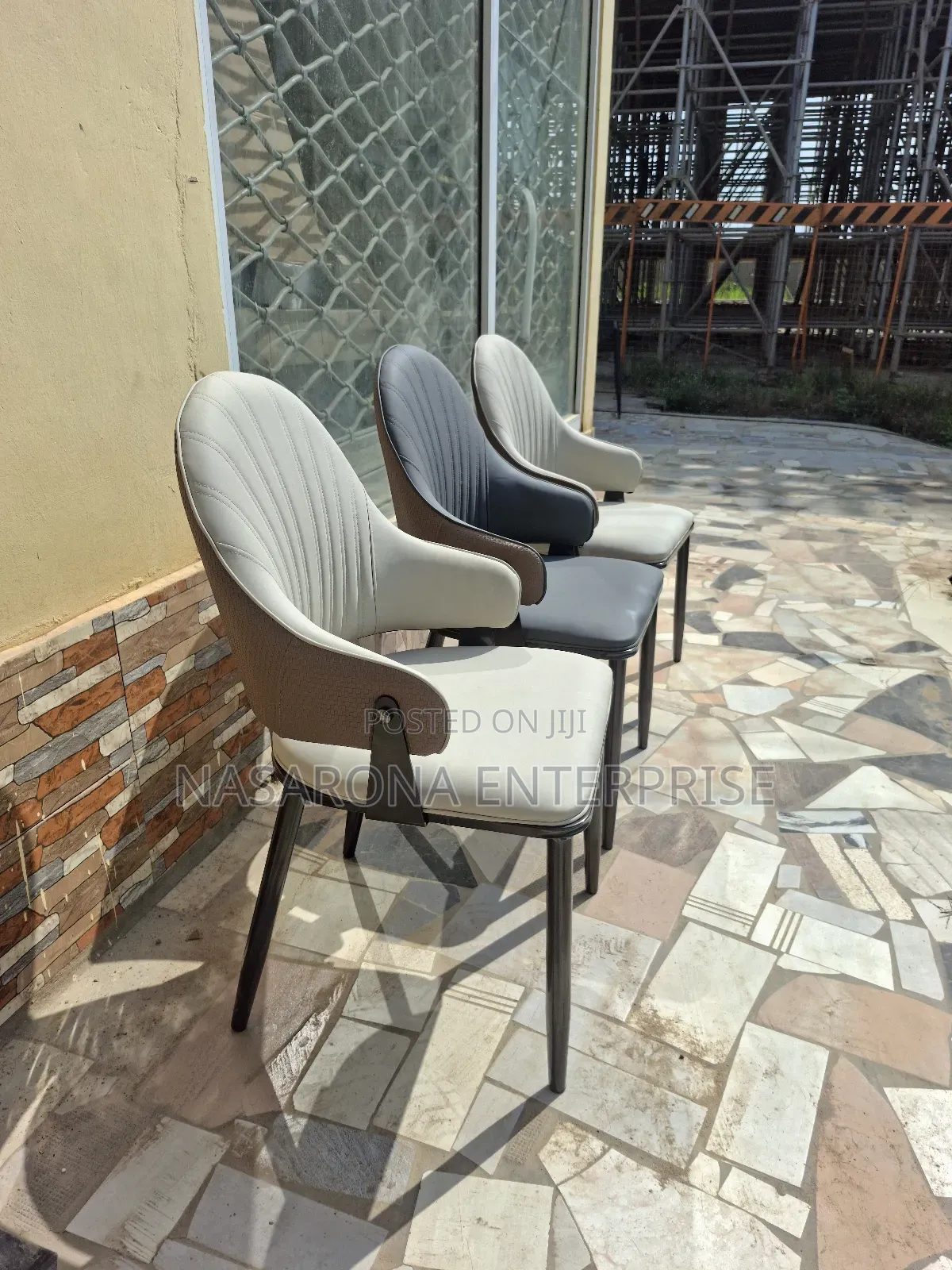 Quality and Aesthetic Dinning Chairs