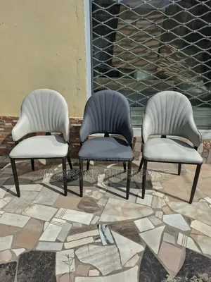 Quality and Aesthetic Dinning Chairs