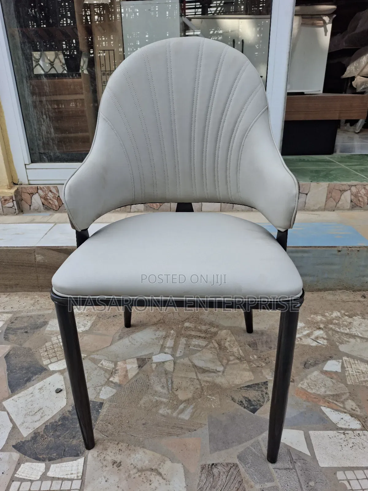 Quality and Aesthetic Dinning Chairs
