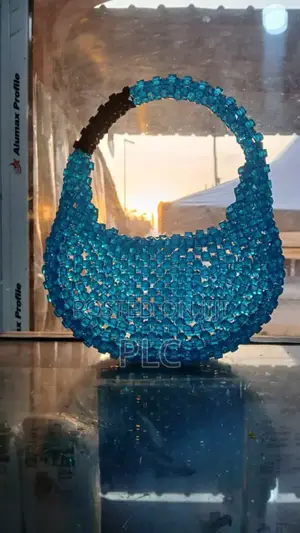 Beaded Bags