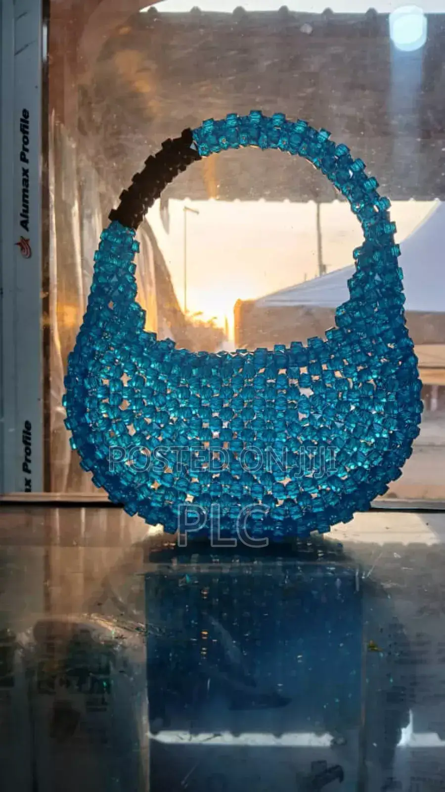 Beaded Bags