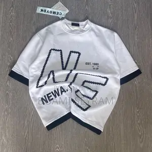 New Era Shirt