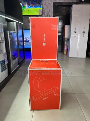 JBL Bar 1300 Soundbar System