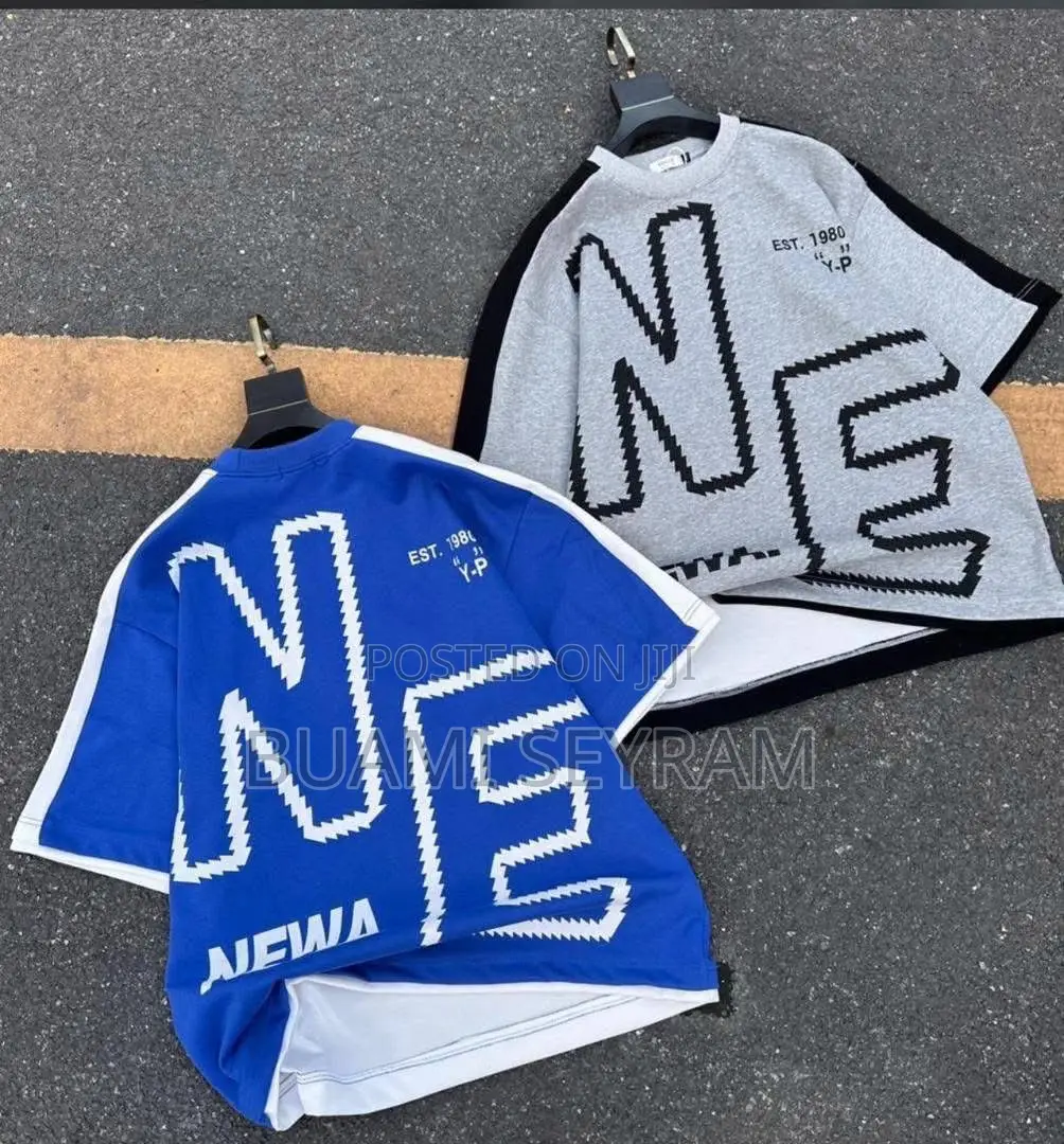 New Era Shirt