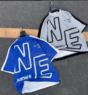 New Era Shirt