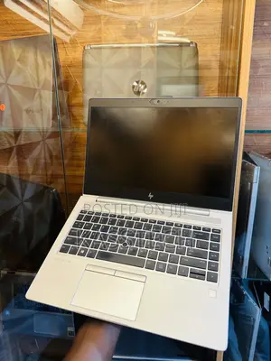 Laptop HP EliteBook 745 G5 8GB AMD Ryzen 5 SSD 256GB