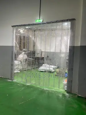 Coldroom Doors Installation and Repair