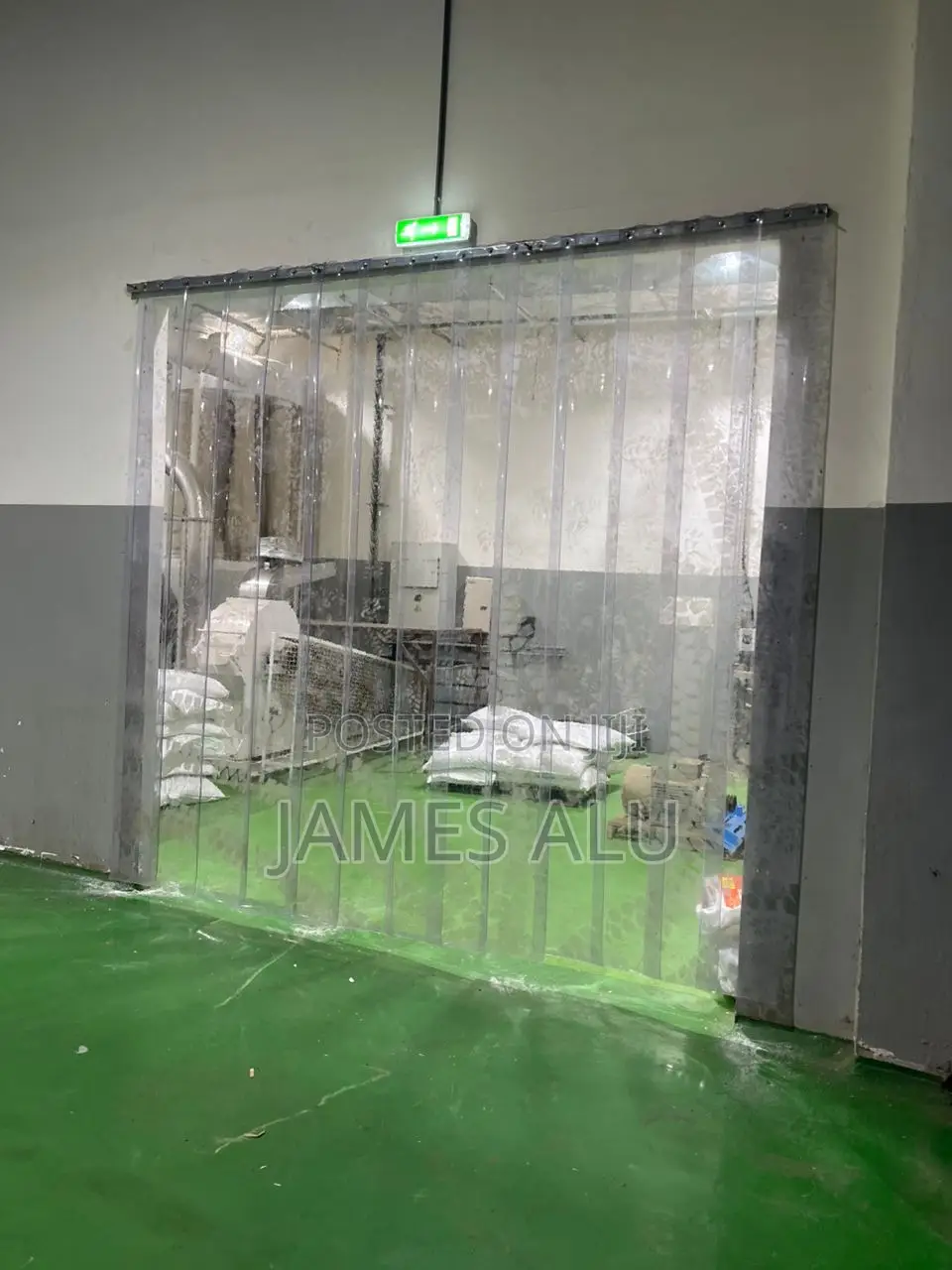 Coldroom Doors Installation and Repair