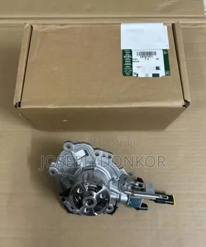 Range Rover Velar and Evogue Water Pump (Diesel Type)