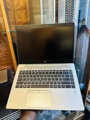 Laptop HP EliteBook 745 G5 16GB AMD Ryzen 5 SSD 256GB