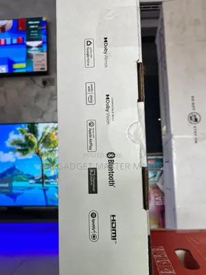 JBL Bar 800 Soundbar System