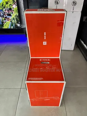JBL Bar 800 Soundbar System