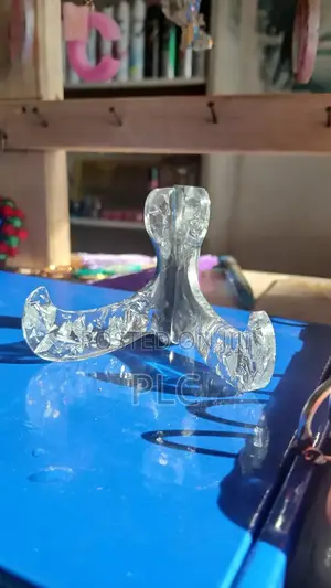 Resin Phone Stands