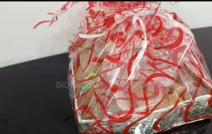 Exquisite Packages