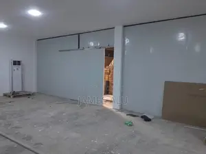 Warehouse Sandwich Panel Cladding