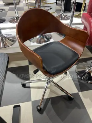 Modern Saloon Chair / Office Chair