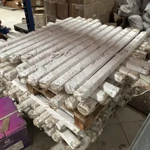 Copper Earth Rod