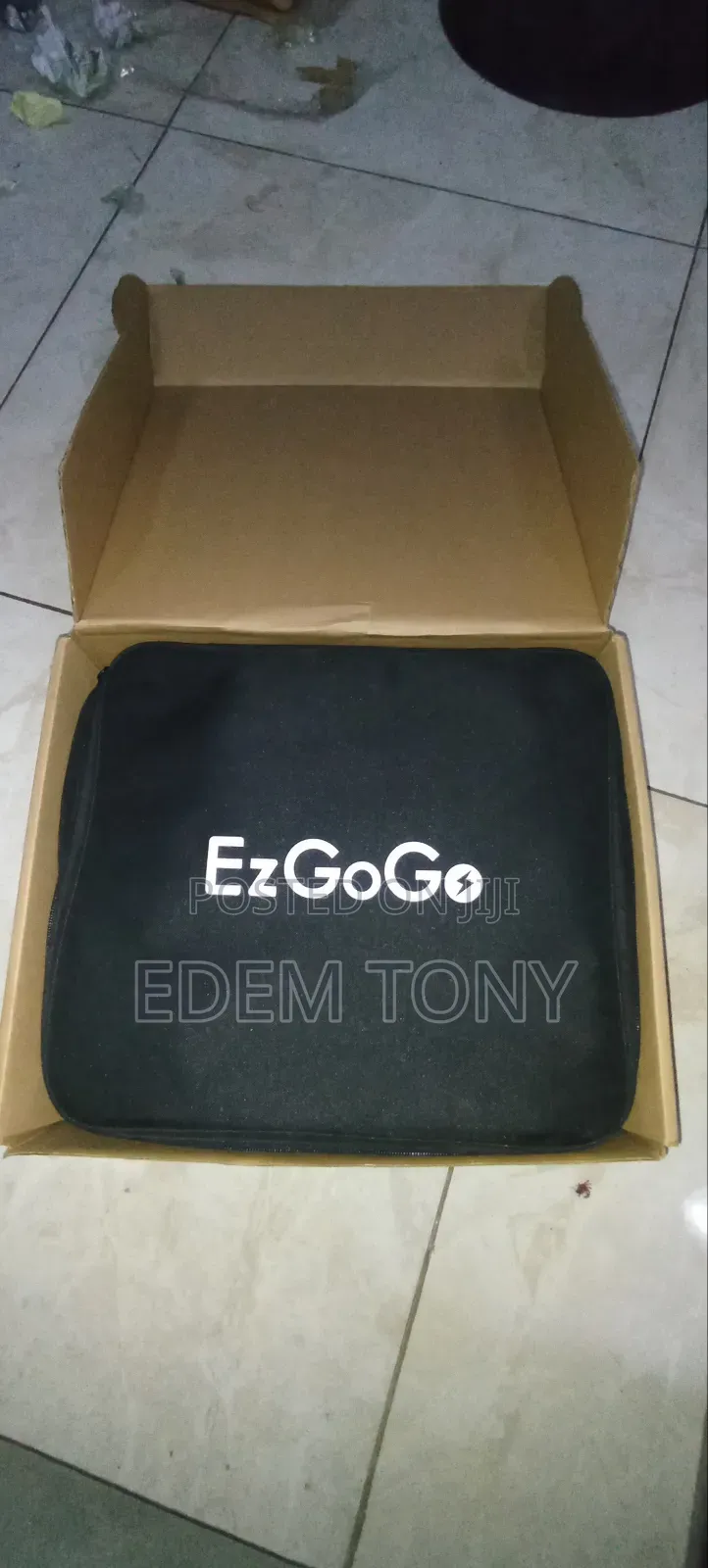 Electric Car/Plug-in Hybrid Ev Portable Charging Kit.Byd, Audi, Volvo
