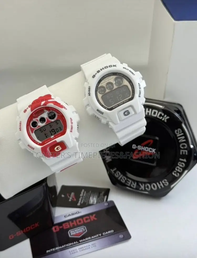 Quality G-Shock Watch