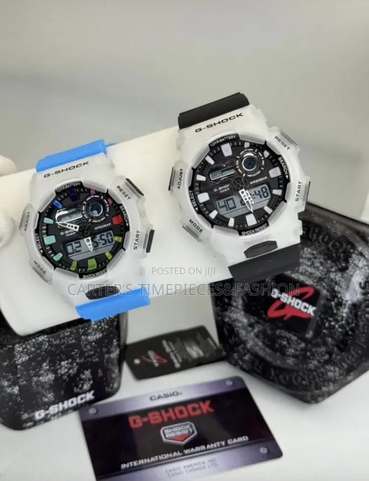 Quality G-Shock Watch