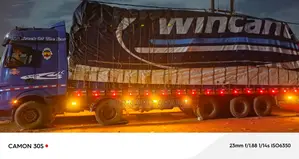 We Deliver Goods and Passengers From Ghana to Liberia and Sierra Leone