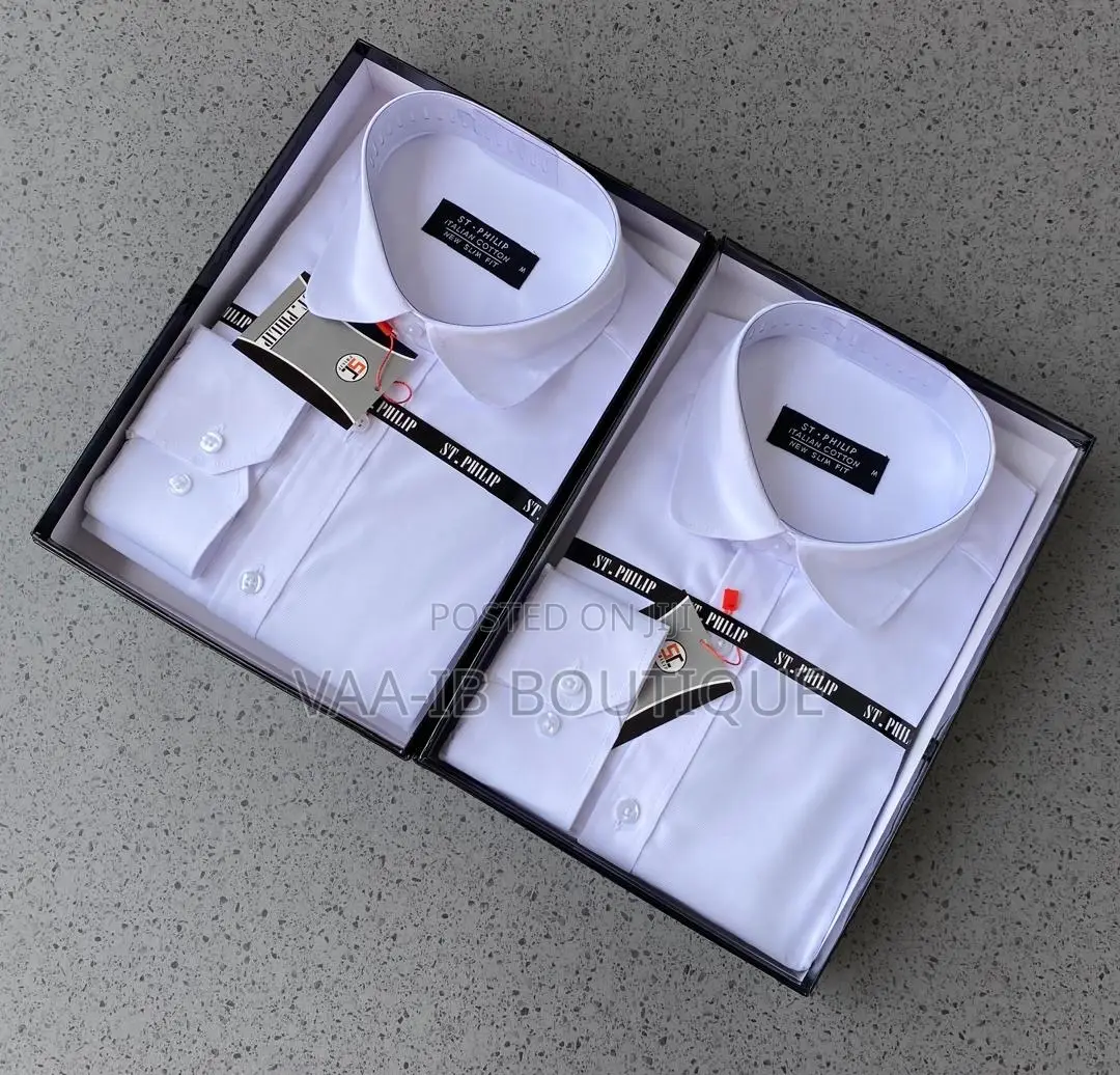 Men’S Shirts Long Sleeve