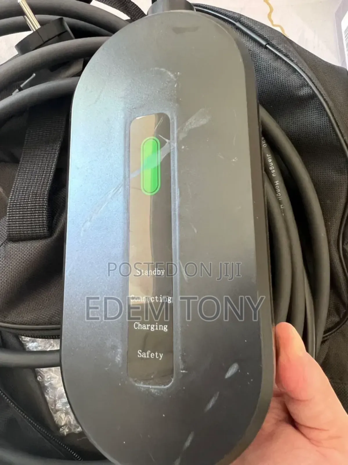 Electric Car Charger Type 2 For; Tesla, Bmw, Mercedes, Hyundai,Kia,Byd