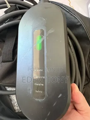 Electric Car Charger Type 2 For; Tesla, Bmw, Mercedes, Hyundai,Kia,Byd