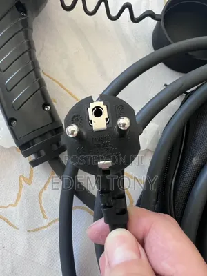 Electric Car Charger Type 2 For; Tesla, Bmw, Mercedes, Hyundai,Kia,Byd