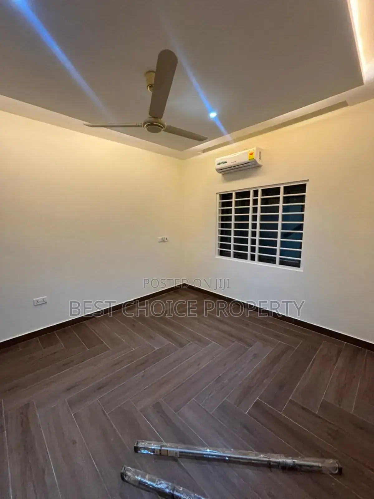1bdrm Apartment in Madina for rent