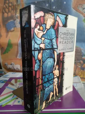 The Christian Theology Reader Second Edition Paperback