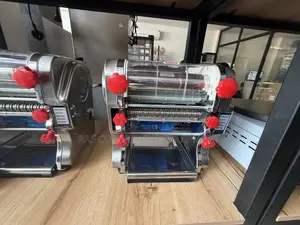 Commercial Dough Press/Chin Chin Machine