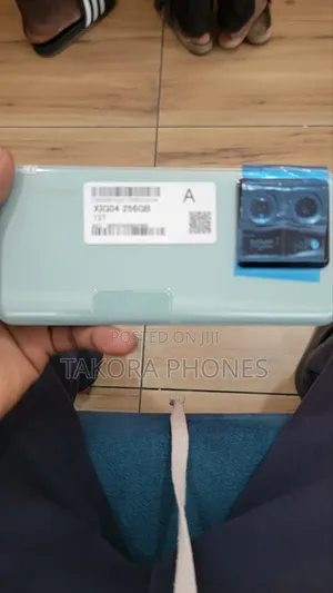 Xiaomi 13T 256 GB Green