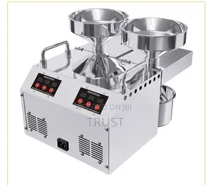Oil Making Extractor