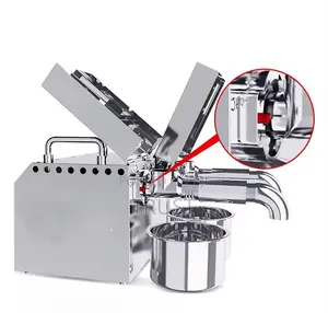Oil Making Extractor