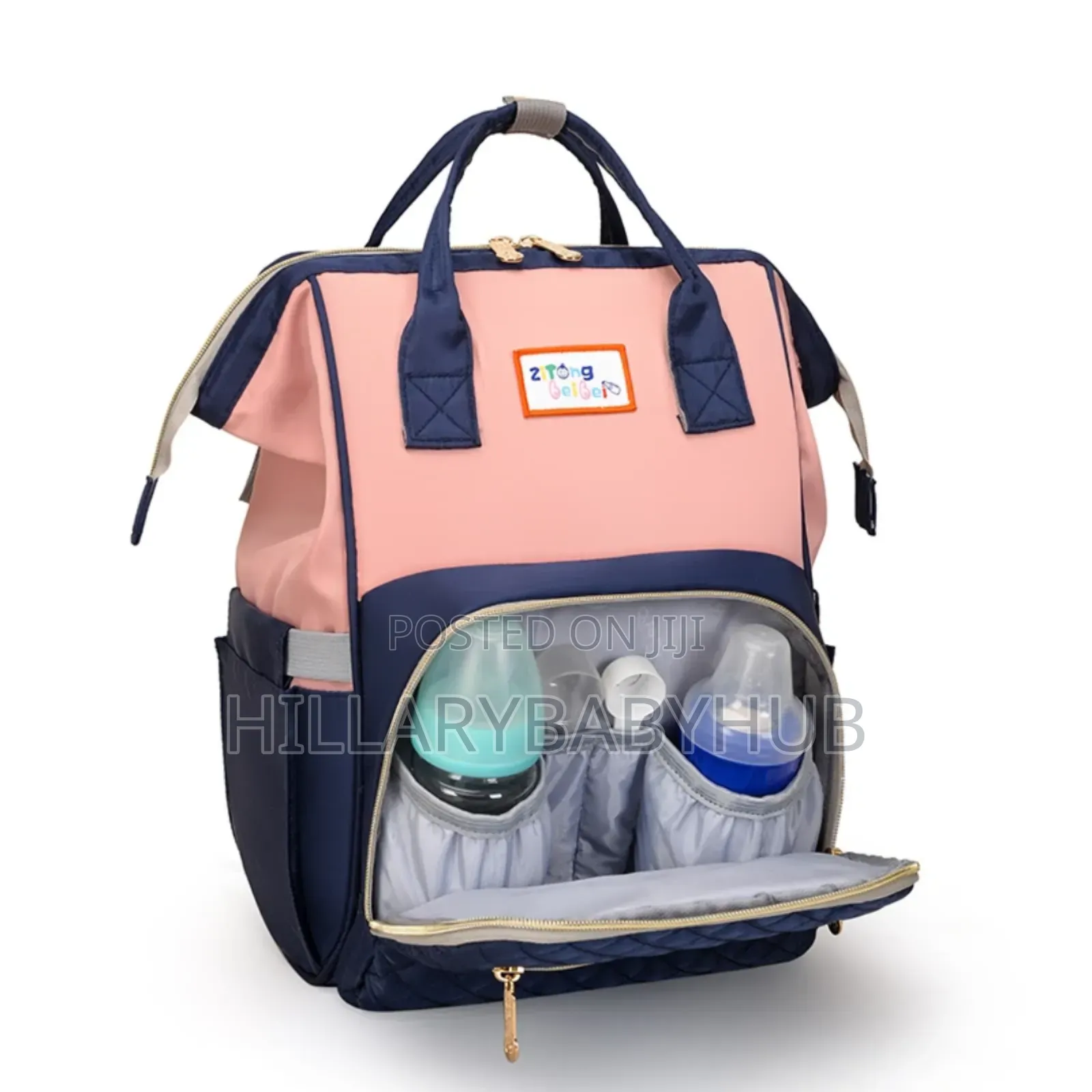 Chicco Diaper Backpack