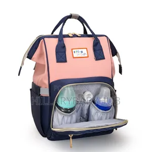 Chicco Diaper Backpack