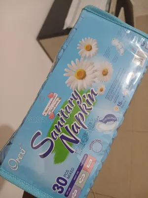 Sanitary Pad