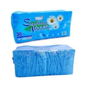 Sanitary Pad