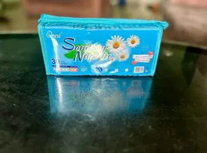 Sanitary Pad