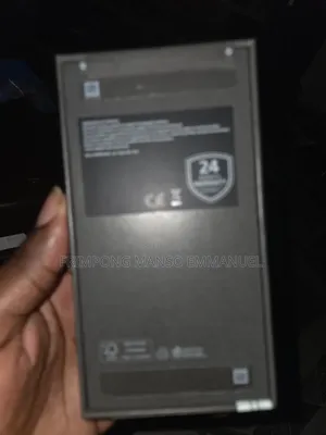 New Samsung Galaxy S25 128 GB Blue