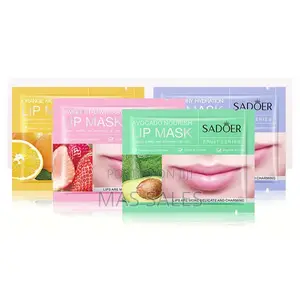 Sadoer Hydrating Lip Mask