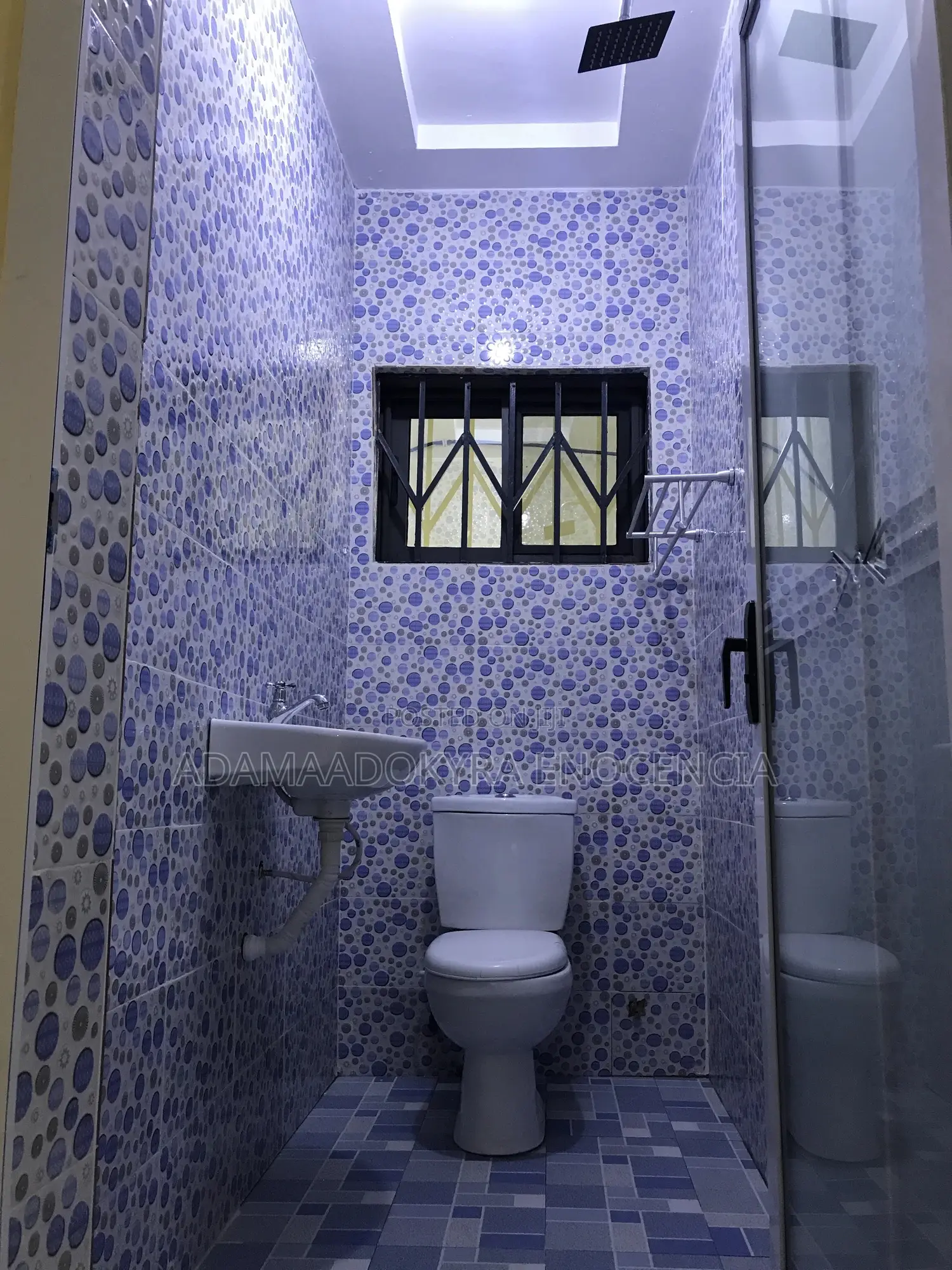 1bdrm Apartment in Katamanso Police, Lake Side Estate for rent
