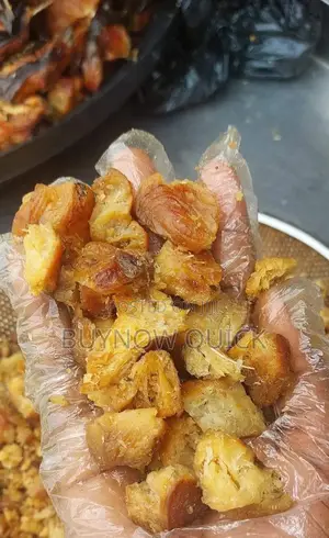 Sweet Deboned Catfish Fillets