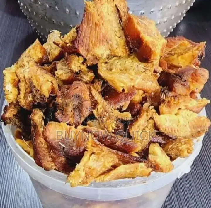 Sweet Deboned Catfish Fillets