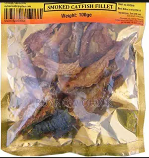 Sweet Deboned Catfish Fillets