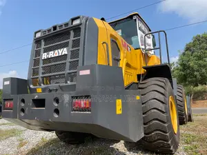 Shantui L55-B5 Wheel Loader for Sale