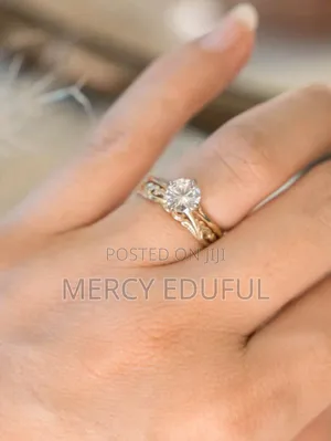 Wedding Rings and More