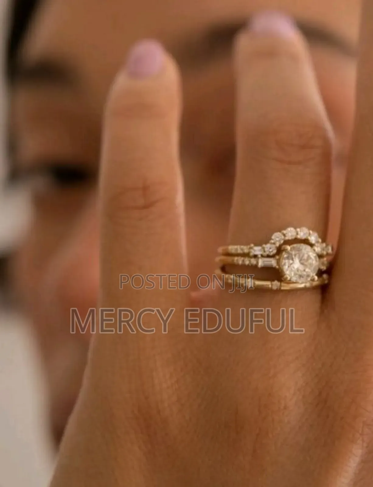Wedding Rings and More